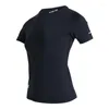 Ethnic Clothing Summer Sports T-shirt Women's Slim Fit Breathable Professional Outdoor Running Fitness Top Quick Drying Short Sleeve