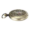 Gadgets d'extérieur Vintage Bronze Boussole Montre De Poche Conception Randonnée En Plein Air Navigation Enfant Cadeau Rétro Métal Portable Boussole 230905