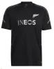 Herrt-shirts 24 alla super rugby tröjor #Black New Jersey Zealand Fashion 24 Rugby Vest Polo Maillot Camiseta Maglia Tops