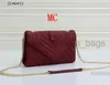 Torby luksusowa torba designerska damskie złotą łańcuch panie oryginalne skórzane crossbody hobo pikowana sieci torebka rąk yslii torba designerska torba caitlin_fashion_bagss02