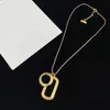 Schmuck Halsketten weiß plattiert 925 Silber abgestuft Luxusmarke Designer Buchstaben geometrisch berühmte Frauen runder Kristall Strass Gold YiLiYa 426