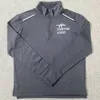 Men's Trench Coats Running Warm up Jacket Track Field Training Suit Outfit Coat Can Print 230904