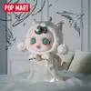 Blind box POP MART SKULLPANDA EVERYDAY WONDERLAND Series Blind Box Toys Action Anime Figure Kawaii Mystery Box Model Designer Doll Gift 230904