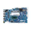 Carte mère pour ordinateur portable Lenovo Ideapad 3-15IIL05, CPU I3-1005G1, RAM 4G FRU, NM-D031