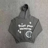 Sweatshirtler için Erkek Hoodies Kırık Gezegen Erkekler Suprem Hoodie Beyaz Hoodies Tasarımcı Hoodies Lüks Sweatshirt Pamuk Aşıklar Giyim AB ABD Boyutları Köpekbalığı