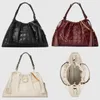 Deco Large Tote Bag Designer Vintage Interlocking G Designer Bags Crossbody Card Holder Purse Luxury Handbags Shoulder bag Purses Black Quilted Leather Totes