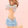 Jouets de doigt Zones jouet Waifu Figurine Hentai JP Anime fille Sexy Figure Shirakawa Miyako - 1/7 PVC Figure modèle à collectionner jouet