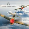 Modèle d'avion WLtoys A220 RC avion 2.4G radiocommandé avion 6G/3D avion cascadeur RC combattant mousse modèle d'avion électrique jouets pour enfants 230904