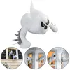 Other Event Party Supplies Expressive Window Crasher Ghosts Halloween Horror Decor Props Home Decorations For Dropship 230904