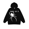 Nieuwe hoodie Hoodie Hoodie Heren en Dames Fashion Designer Sweatshirt Super Classic Gedrukte Pure Cotton Casual Pullover Spring en Autumn Style