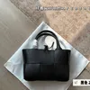 Arco Botegss Ventss Tote Bags for Women Online Store Wholesale 2023 New Woven Mini Bag Geometric Handbag Personalized Temporation Small with Real Logo