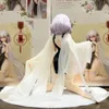 Fingle Toys Anime Azur Lane Hms Syrius Kneeling Pozycja Figur