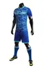 Autres articles de sport Maillots de football personnalisés pour hommes, kit d'uniformes de football pour enfants, chemises de football pour adultes, vêtements de sport pour enfants YL9205 230904