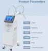 New Arrivals non-invasive Lumewave Master Microwave RF Fat Removal Machine lipolysis weight loss