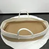 Baby Cribs Babynest Sleeping born Nest TravelPortable Cotton Rope Bassinet Cradle Bed with Mattress Moses Basket 230904