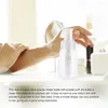 Storage Bottles Powder Spray Bottle Refillable Container Barbershop Accessory Salon Use Dry Empty