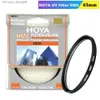 Filters HOYA UV(c) HMC 43mm Filter Slim Frame Digital Multicoated HMC for Nikon Camera Lens Protection Q230905