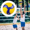 Balls Size 5 Volleyball PU Ball Sports Competition Training 230904