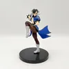 Jouets à doigts 18 cm Street Fighter Chun Li Sexy Anime Girl Figure POP UP PARADE Chun Li Battle Action Figure Adulte Collection Modèle Poupée Jouets