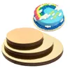 Cake Boards Set of 18 Cake circle bases 6 inches 8 inches and 10 inches 6 of Each Y200612281S