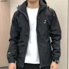 Arc Jacket Diseñador para hombre Sudadera con capucha Tech Nylon Chaquetas con cremallera impermeables Abrigo ligero de alta calidad Deportes al aire libre Hombres Abrigos 2023M7AR