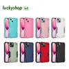 Phone Cases for iPhone 15 Pro Max 14 Plus 13 pro max 4 Corners Cushion Protective Non-slip Anti-shock Rugged Armor Cover