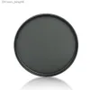Filters Lightdow 52mm 55mm 58mm 62mm 67mm 72mm 77mm 82mm Fader Variable ND Filter Neutral Density ND2 ND4 ND8 ND16 to ND400 Lens Filter Q230905
