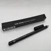 Merk oogmake-up Kohl Crayon Eyeliner Pencil zwarte kleur Eyeliner potlood met doos