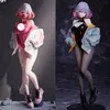 Finger Toys 25cm Astrum Design Anime Figure YD Luna Skytube Statue Adult Doll Kawaii for Boys Collection Action Figurine PVC Model Gift Toys