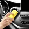 New 5PCS Car Detailing Brushes Cleaning Brush Set Cleaning Interior Exterior Air Vents Auto Cleaning Kit Tools Universal