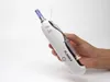 Appareils de soins du visage professionnel Jarum Mikro Pena Hydra Elektrik Injektor Nano Air Mesoterapi Mesogun Portabel Pintar Inj 230904