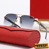 Fashion Men's and women's universal summer sunscreen and dust glasses casual sunshade mirror fashion sunglasses MOD3195