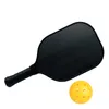 Raquettes de courge Pickleball Paddle 3k fibre de carbone pagaie de haute qualité conforme à l'usapa noyau en nid d'abeille Pickleball Paddle 230904