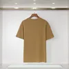 Designers T-shirtsmen's Fashion T-shirt Summer Men's Women's Cotton Designer Kort ärm Casual Shirt Hip Hop Street Wear Size S-3XL