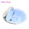 Face Care Devices 7 Colors PDT Mask With Neck LED Pon Therapy Anti Acne Skin Rejuvenation Home Use Skin Care Beauty Machine 230904