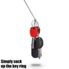 New Retractable Pen-Type Pick-Up Magnetic Tool Screw Collector Pickup Object Extractor Antenna Garage Car Repair Tool