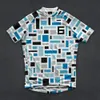 Chemises de cyclisme Tops Twin Six 6 hommes maillot de cyclisme été vélo vtt chemise à séchage rapide Protection solaire imprimé sweat Ciclismo Triathlon haut uniforme 230904