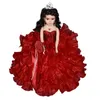 Dolls Elegancka wiktoriańska porcelanowa księżniczka Reborns Toy Home Tabletop Wyświetlacz 230904