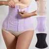 Taillentrainer Shaper Taillentrainer Korsett Abnehmen Gürtel Shaper Body Shaper Abnehmen Modelliergurt Gürtel Schlankheitskorsett