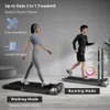 Steppers WalkingPad 12KMH Folding Treadmill R2 Walking And Running 2 IN 1 Home Gym Fitness Equipment Under Desk 230904