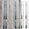 Boat Fishing Rods Rod with Solid Tip Lure 825g Line 815lb Fast Ultralight Spinning Casting for Trout Bass Jigging 230904