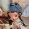 Dolls Shuga Fairy Yirb Bjd Doll 16 dziewcząt chłopcy josd ball gabid żywiczne zabawki dla dzieci anime figurki prezent dla dzieci 230904