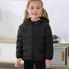 Manteau d'hiver pour enfants, doudoune à capuche, sans couture, pour bébé, épais et chaud, vêtements d'extérieur, Parkas pour garçons de 2 à 12 ans, nouvelle collection 2023, R230905