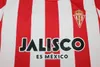 2023/24 Sporting de Gijon Maillots de football 2024 CAMPOS QUEIPO CAMPU J. VARANE Chemises Hommes DIEGO S. J. OTERO DJUKA IZQUIERDOZ Uniformes de football