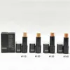 Marque maquillage correcteur Stick couverture complète 4 couleurs hydratant blanchissant naturel éclaircir Pro correcteurs Contour