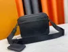 luksurys Messenger Bag Men skórzane designer torby męskie torby crossbody torba szkoła Bookbag Man Torebka Portona Portfowa torebka Claeess Dno SHOESS 30233 69443