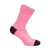 Chaussettes de Sport chaussettes de Sport respirantes chaussettes de vélo de route hommes et femmes Sports de plein air course chaussettes de cyclisme 230904