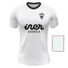 2023/24 Albacete Soccer Jerseys 2024 #10 MANU FUSTER MEDINA Camisas Mens GARCIA QUILES Uniformes de futebol