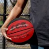 aangepaste basketbal diy basketbal buitensport basketbalspel hot team trainingsapparatuur fabriek directe verkoop 106276