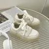 Сапоги Sepatu kets kasual anak bayi perempuan кроссовки olahragaringan Chunky untuk laki laki dan musim gugur 230905